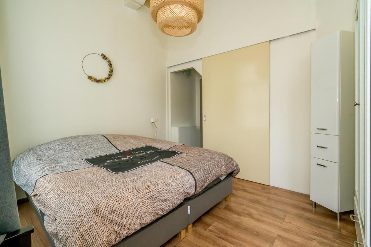 Pakhuis De Venkel Apartment ซีริกเซ ภายนอก รูปภาพ